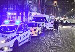 София - Катастрофа - Ветко и Маринела Арабаджиеви
