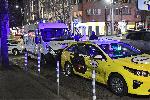 София - Катастрофа - Ветко и Маринела Арабаджиеви
