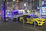 София - Катастрофа - Ветко и Маринела Арабаджиеви