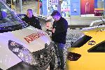 София - Катастрофа - Ветко и Маринела Арабаджиеви
