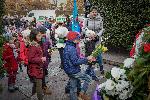 София -147 години от обесването на Васил Левски