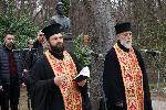 Варна -147 години от обесването на Васил Левски