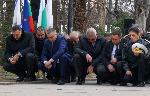 Варна -147 години от обесването на Васил Левски