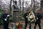 Варна -147 години от обесването на Васил Левски
