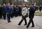 Варна -147 години от обесването на Васил Левски