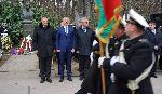 Варна -147 години от обесването на Васил Левски