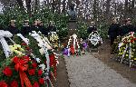 Варна -147 години от обесването на Васил Левски