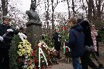 Варна -147 години от обесването на Васил Левски