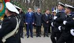 Варна -147 години от обесването на Васил Левски