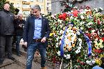 София - Почит пред паметта на Апостола на свободата