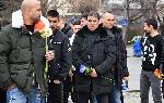 София - Почит пред паметта на Апостола на свободата
