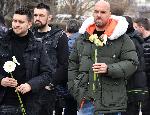София - Почит пред паметта на Апостола на свободата