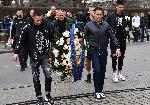 София - Почит пред паметта на Апостола на свободата