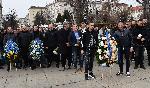 София - Почит пред паметта на Апостола на свободата