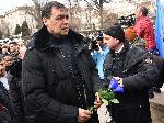 София - Почит пред паметта на Апостола на свободата