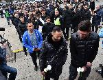 София - Почит пред паметта на Апостола на свободата