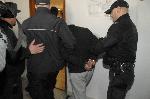 Бургас - Мярка за неотклонение