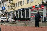 Германия, Ханау - Стрелба с убити