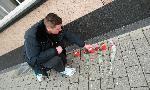 Германия, Ханау - Стрелба с убити