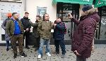 Германия, Ханау - Стрелба с убити