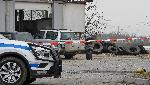 Изоставен куфар вдигна на крак полицията в Харманли