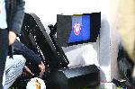 Разград - Първа система ВАР на български стадион