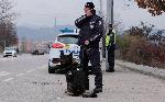 Благоевград - Полицейска акция срещу битовата престъпност