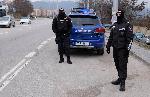 Благоевград - Полицейска акция срещу битовата престъпност