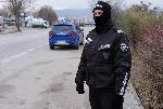Благоевград - Полицейска акция срещу битовата престъпност