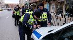 Благоевград - Полицейска акция срещу битовата престъпност