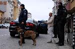 Благоевград - Полицейска акция срещу битовата престъпност