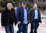 Благоевград - Полицейска акция срещу битовата престъпност