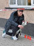 Германия, Ханау - Стрелба с убити