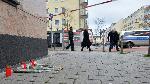 Германия, Ханау - Стрелба с убити
