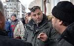 Германия, Ханау - Стрелба с убити