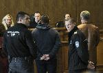 Болен адвокат отложи гледането на мерките на полицаите, откраданали печеливш тото фиш