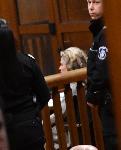 София - Специализиран наказателен съд - Мярка за неотклонение