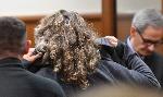София - Специализиран наказателен съд - Мярка за неотклонение