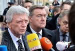 40-годишен български шофьор е сред жертвите в Ханау