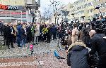 Германия, Ханау - Стрелба с убити