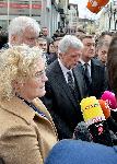 Германия, Ханау - Стрелба с убити
