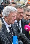 Германия, Ханау - Стрелба с убити