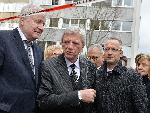 Германия, Ханау - Стрелба с убити
