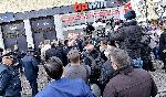 Германия, Ханау - Стрелба с убити