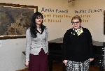 Представиха изложбата  "Едно пътуване до Китай" в галерия-музей "Дечко Узунов”