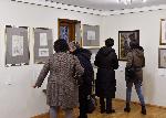 София – Откриване изложбата "Едно пътуване до Китай" в галерия-музей "Дечко Узунов”