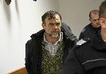 Гледат мярка на Момчил Добрев, заплашил съдия с убийство