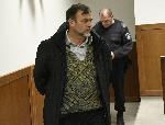 София - Мярка за неотклонение