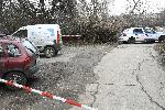 София - Убийство на 48-годишен мъж