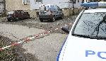 София - Убийство на 48-годишен мъж